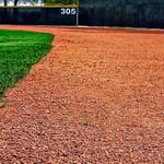 View Stabilizer Warning Track Mix